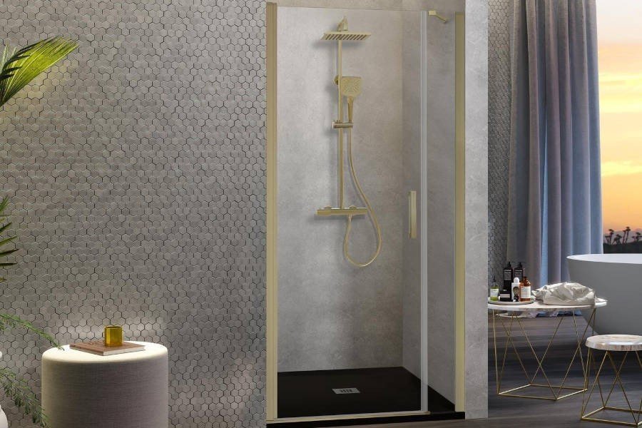 Achetez votre paravent de salle de bain en France