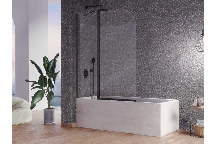 Découvrez l'Excellence : Parois de Baignoire Melonbath