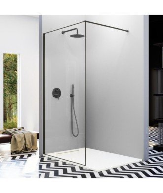 Écran Fresh Arena FA633 05 | Périmètre noir mat