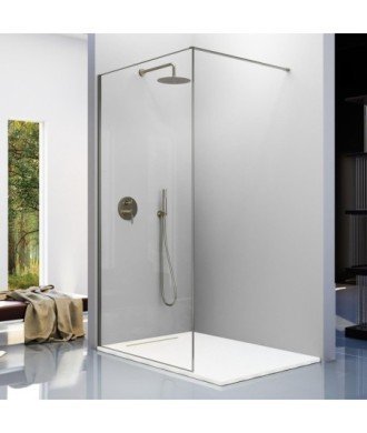 Écran Fresh Arena FA633 34 | Périmètre en métal de pistolet